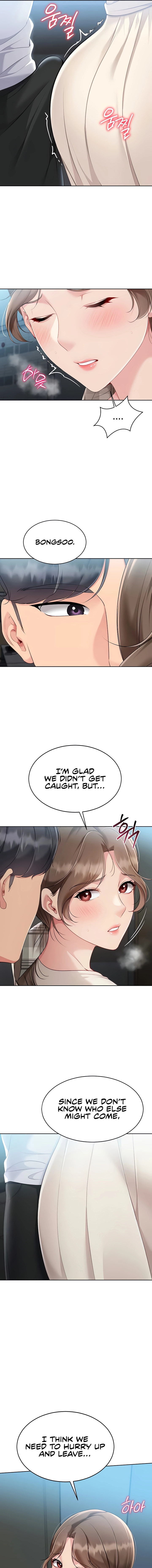 Set It! Chapter 54 page 11 - 