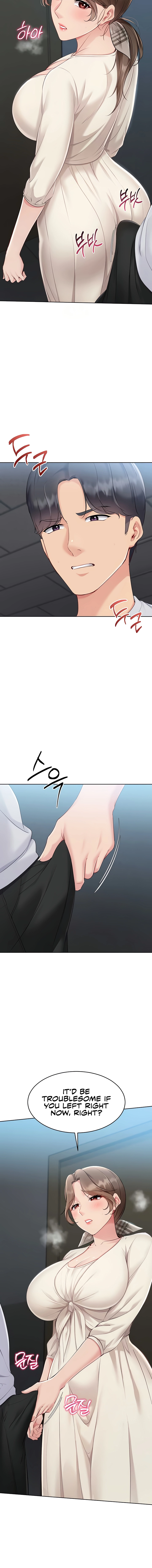 Set It! Chapter 54 page 12 - 
