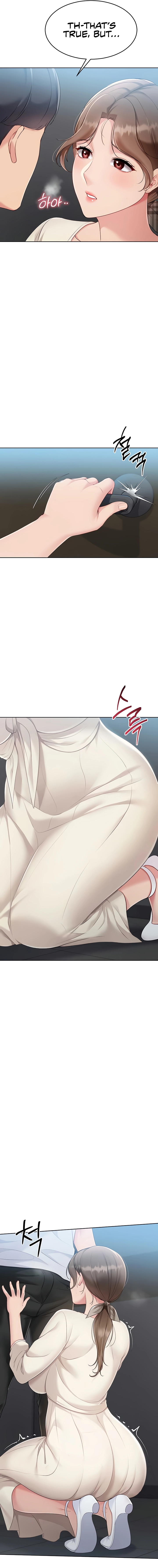Set It! Chapter 54 page 13 - 