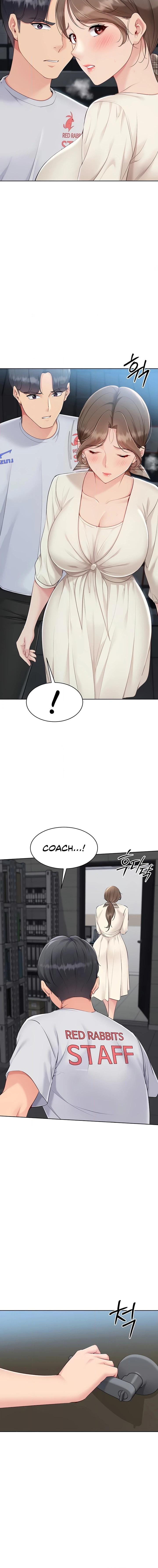 Set It! Chapter 54 page 8 - 