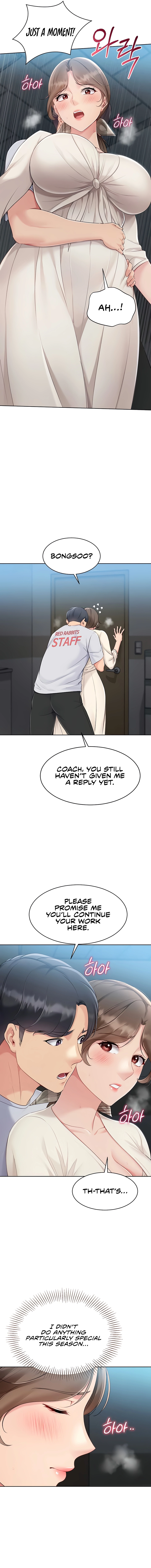 Set It! Chapter 54 page 9 - 