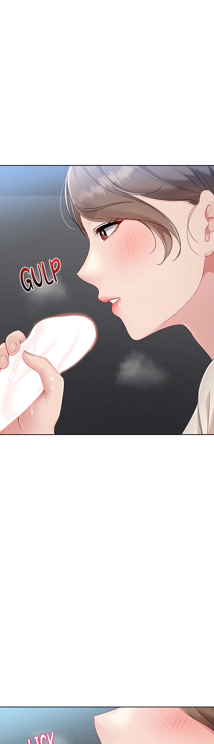 Set It! Chapter 55 page 2 - 