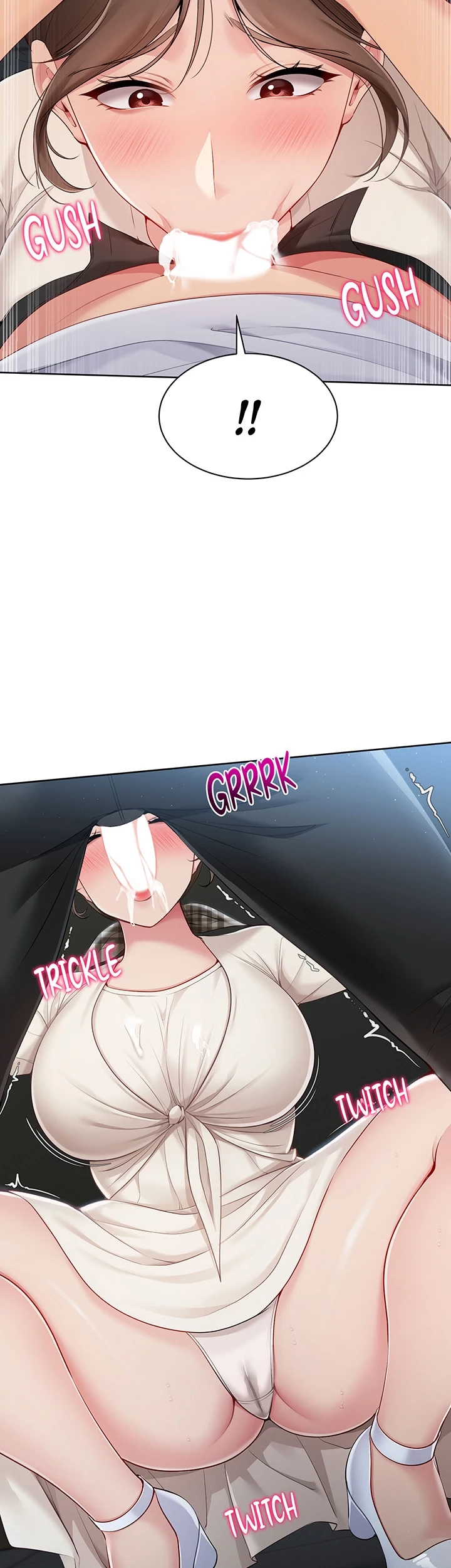 Set It! Chapter 55 page 18 - 