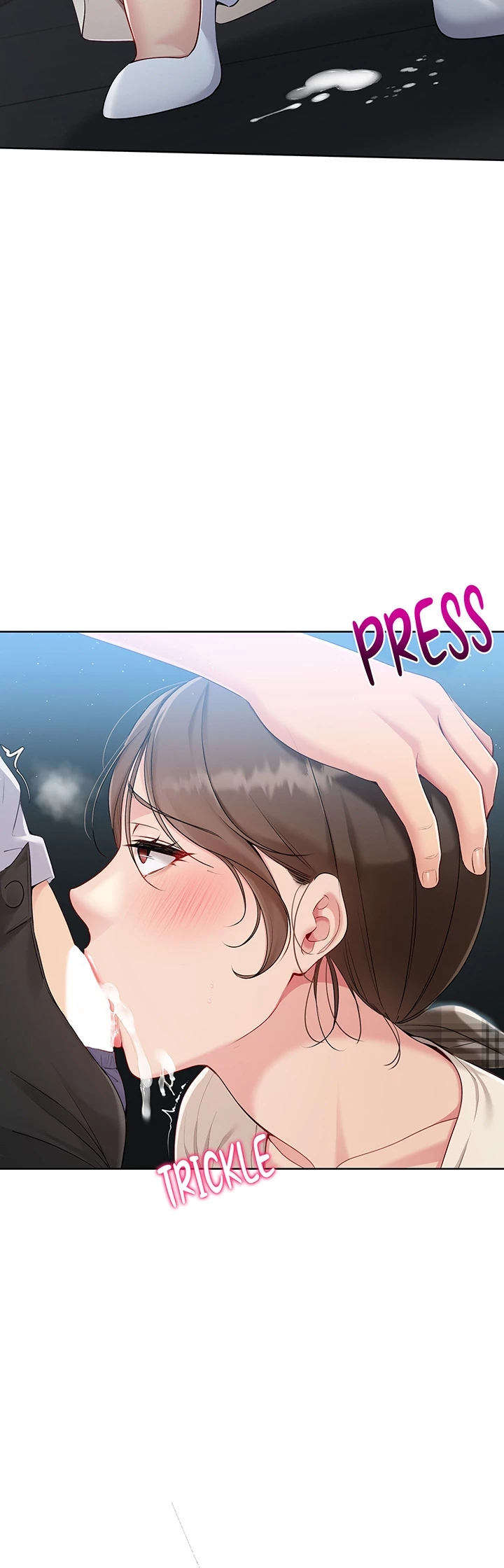 Set It! Chapter 55 page 19 - 