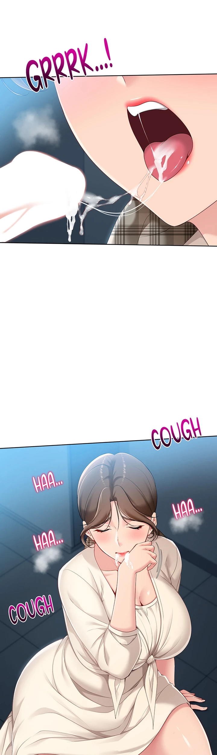 Set It! Chapter 55 page 20 - 