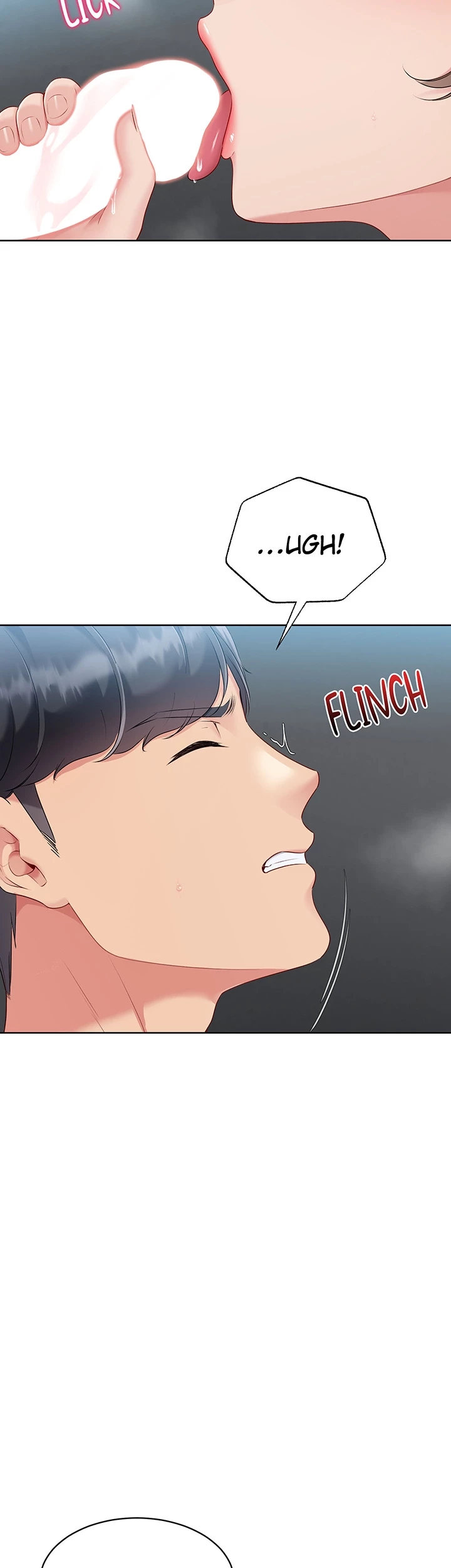 Set It! Chapter 55 page 3 - 