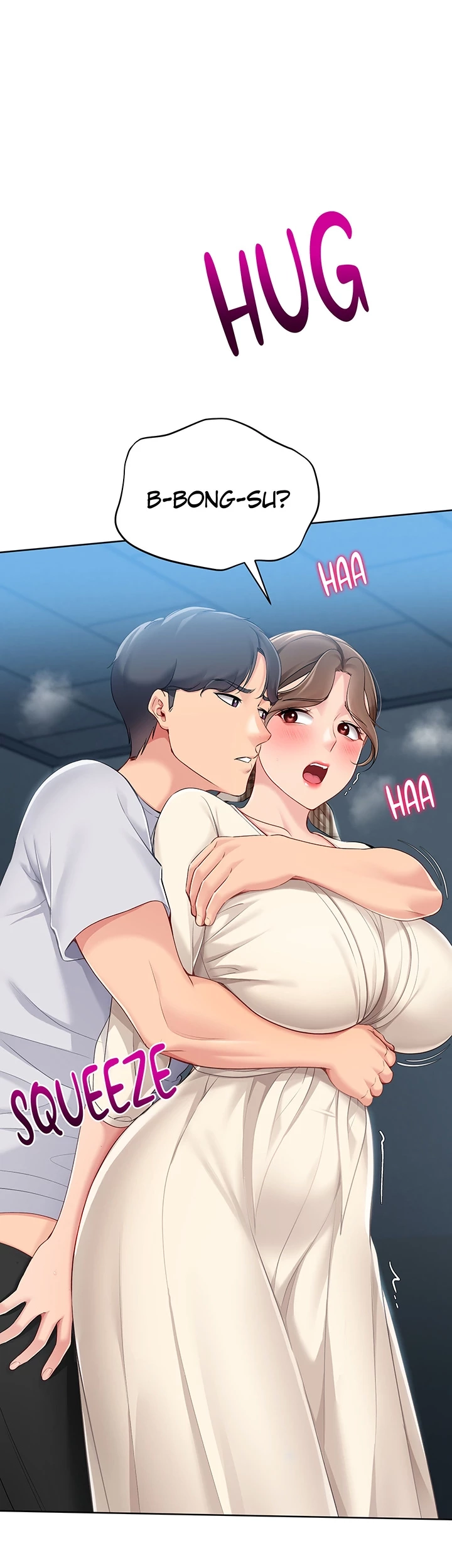 Set It! Chapter 55 page 24 - 