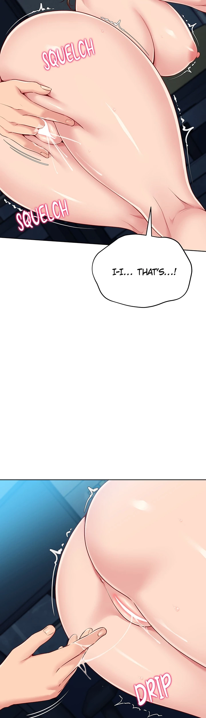 Set It! Chapter 55 page 29 - 