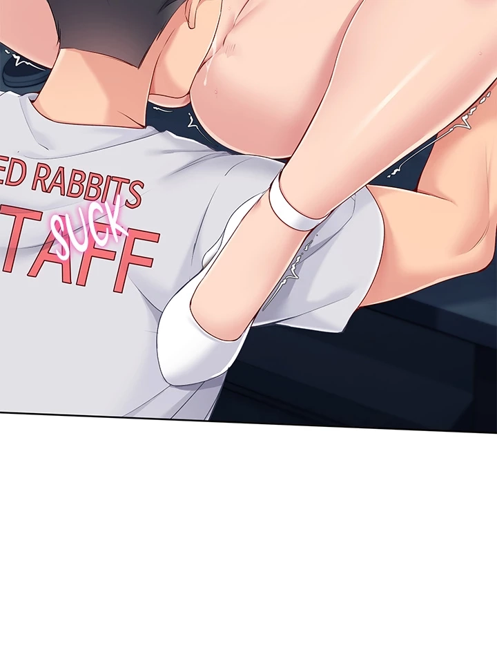 Set It! Chapter 55 page 34 - 