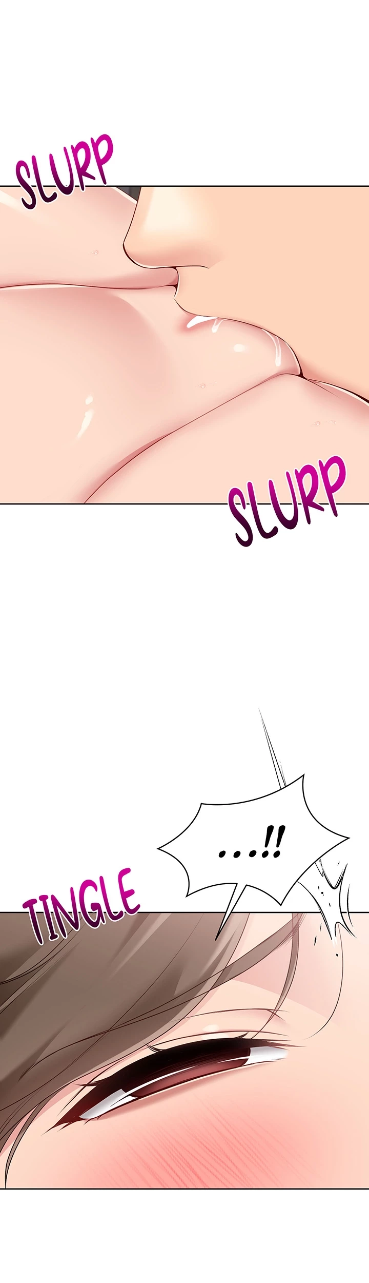 Set It! Chapter 55 page 35 - 