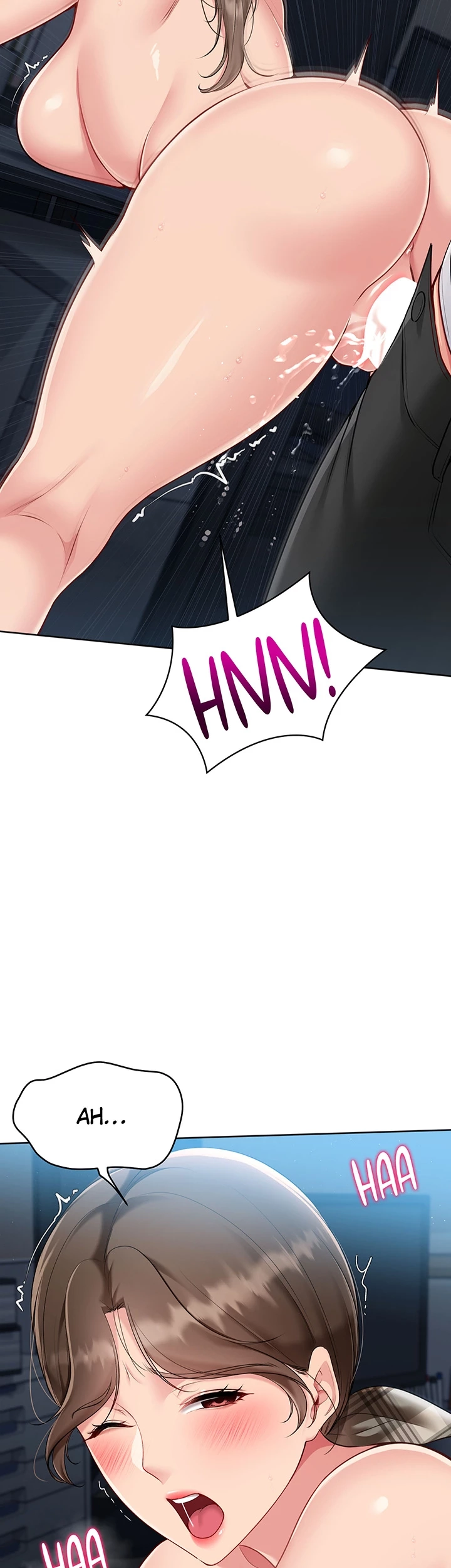Set It! Chapter 55 page 42 - 