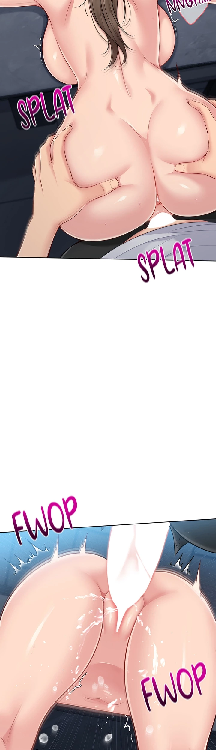 Set It! Chapter 55 page 45 - 