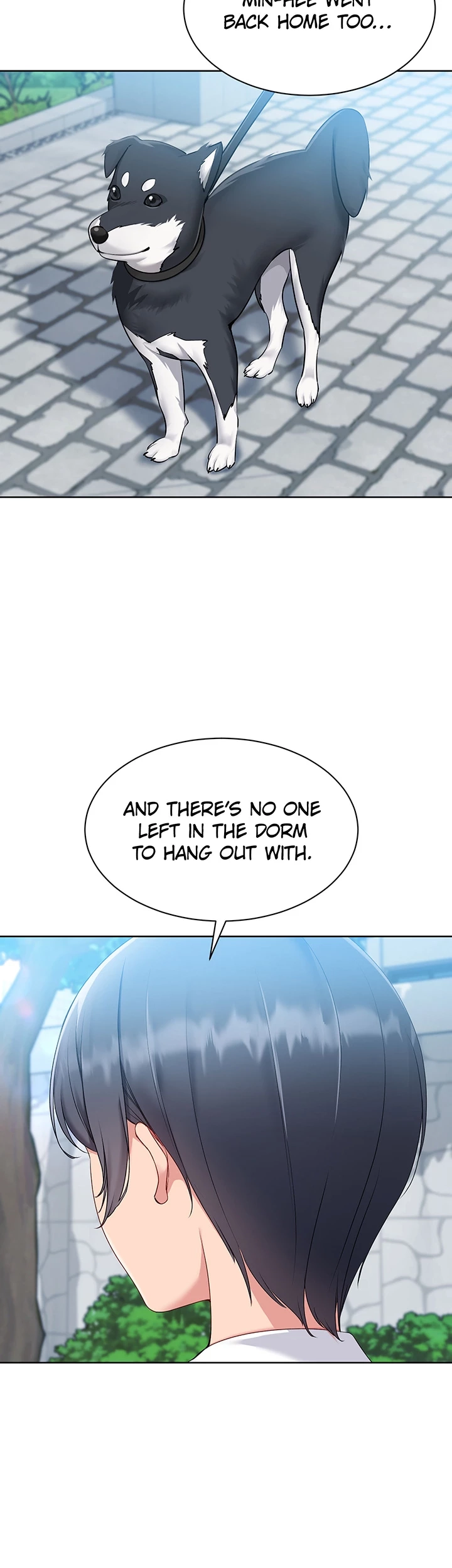 Set It! Chapter 55 page 49 - 