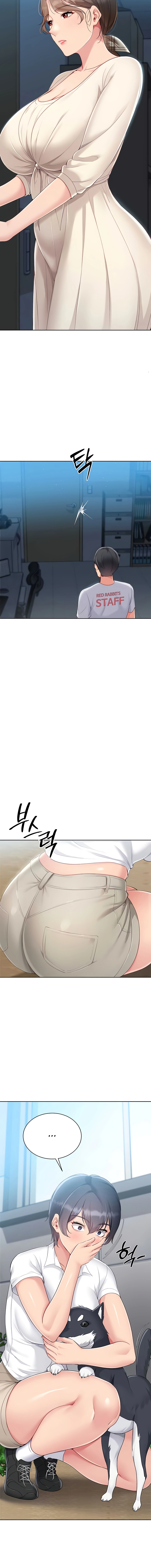 Set It! Chapter 56 page 16 - 
