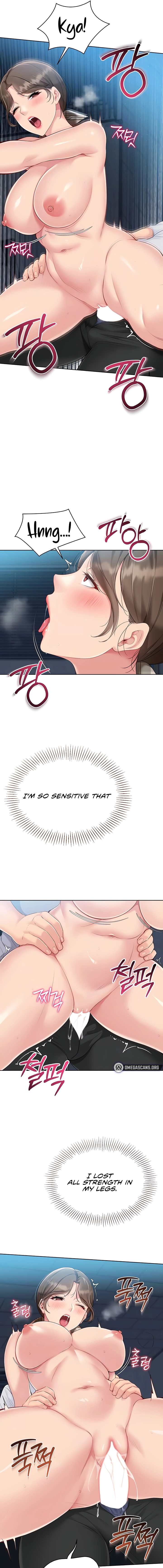 Set It! Chapter 56 page 5 - 
