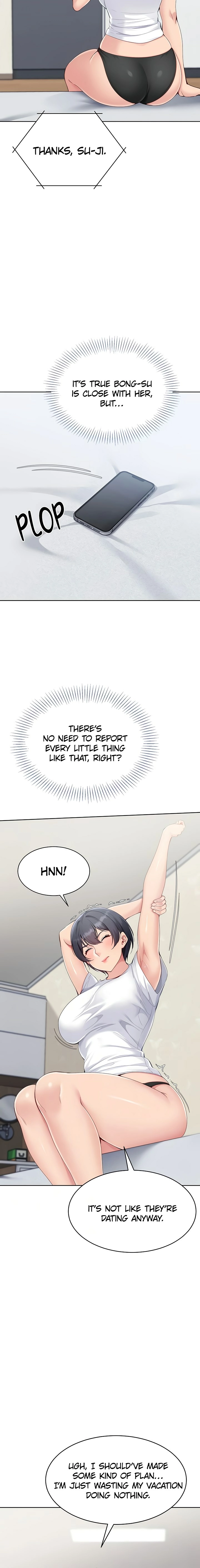 Set It! Chapter 57 page 12 - 