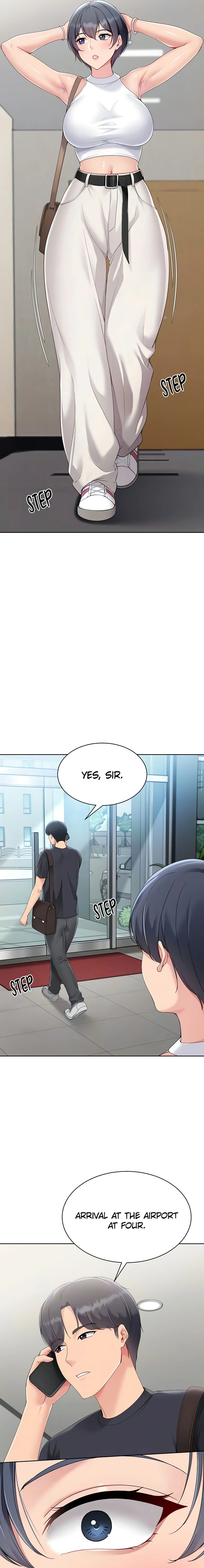 Set It! Chapter 57 page 13 - 