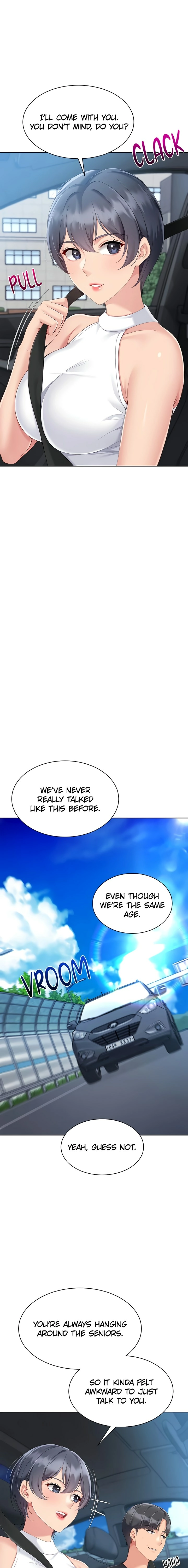 Set It! Chapter 57 page 17 - 