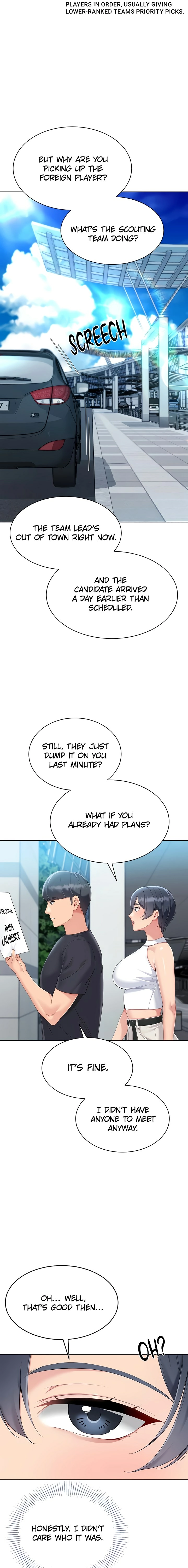 Set It! Chapter 57 page 19 - 