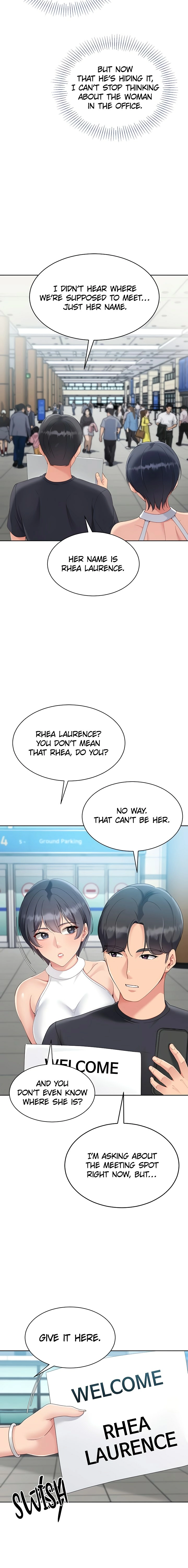 Set It! Chapter 57 page 20 - 
