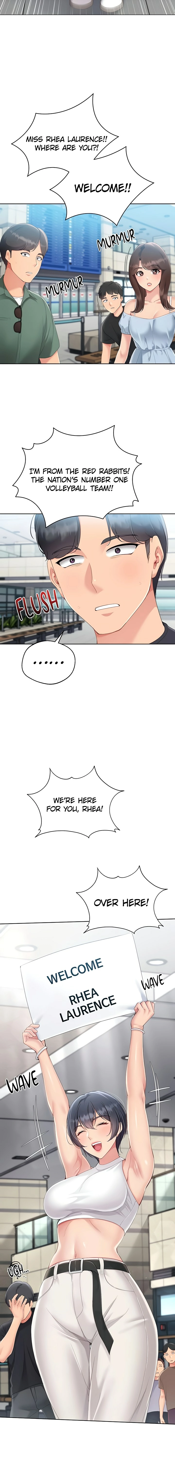 Set It! Chapter 57 page 22 - 