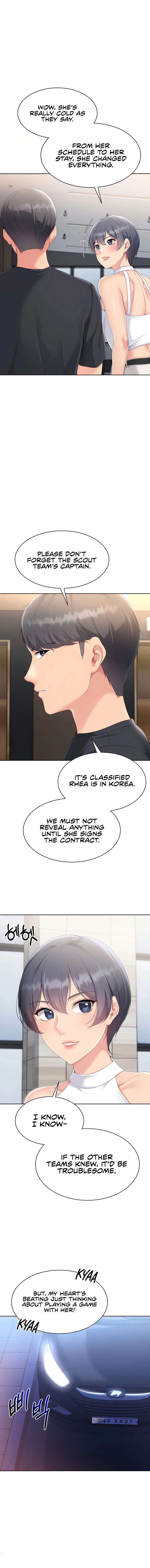 Set It! Chapter 58 page 11 - 
