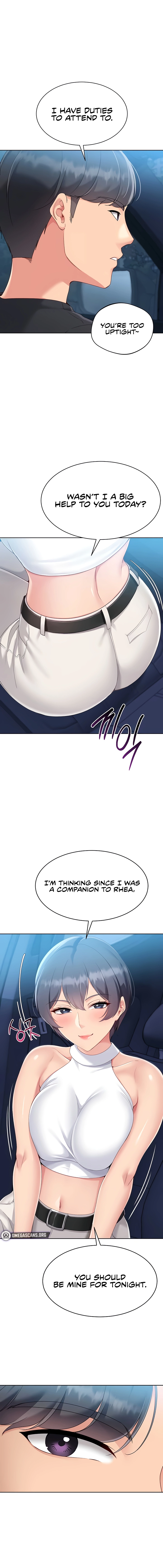 Set It! Chapter 58 page 13 - 