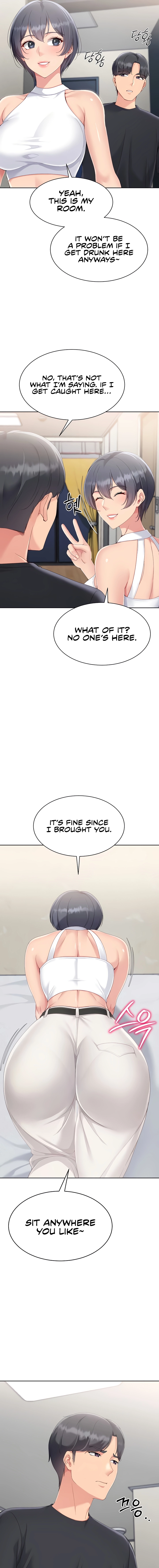 Set It! Chapter 58 page 15 - 