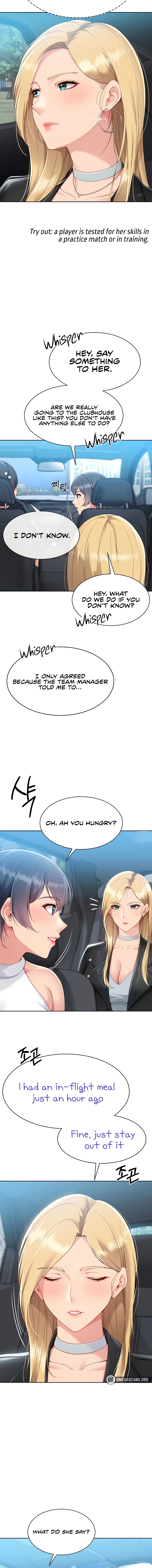 Set It! Chapter 58 page 6 - 