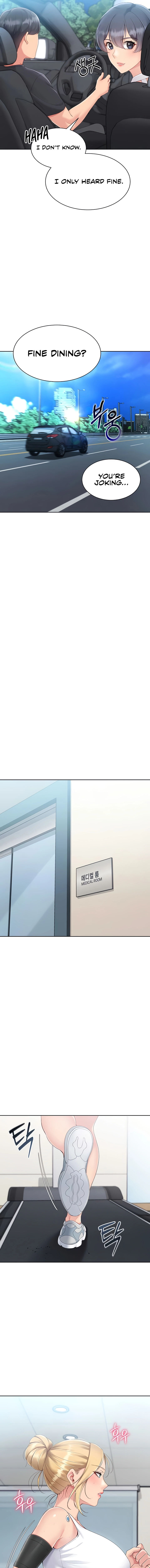 Set It! Chapter 58 page 7 - 