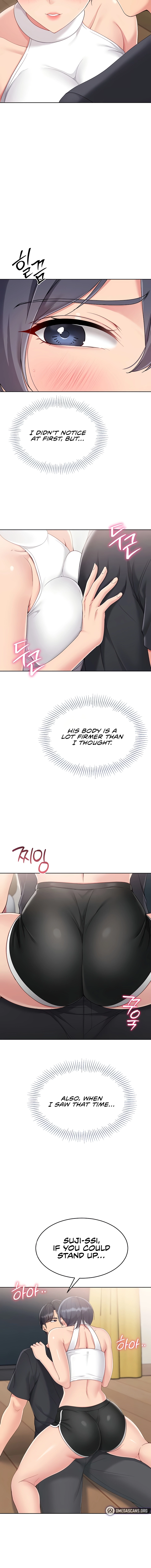 Set It! Chapter 59 page 14 - 