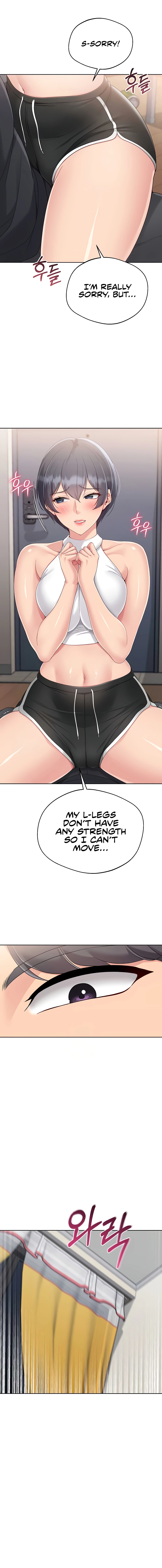 Set It! Chapter 59 page 15 - 