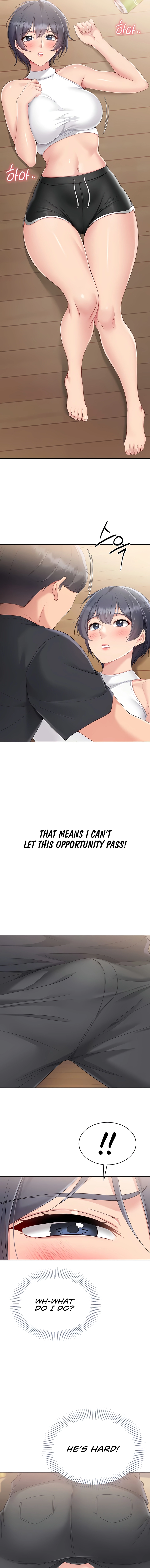 Set It! Chapter 59 page 17 - 