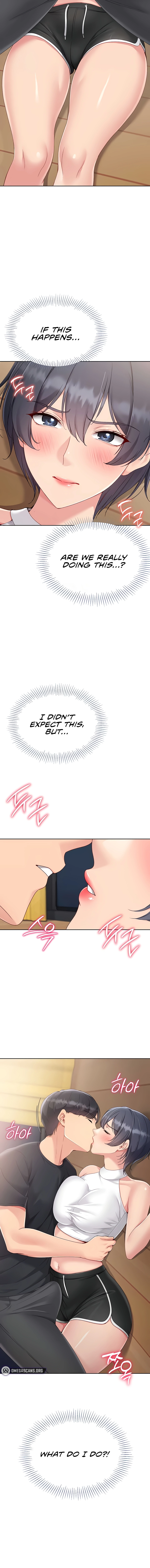Set It! Chapter 59 page 18 - 