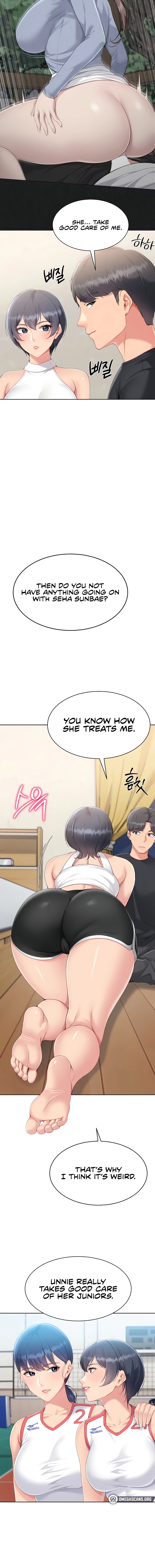 Set It! Chapter 59 page 6 - 