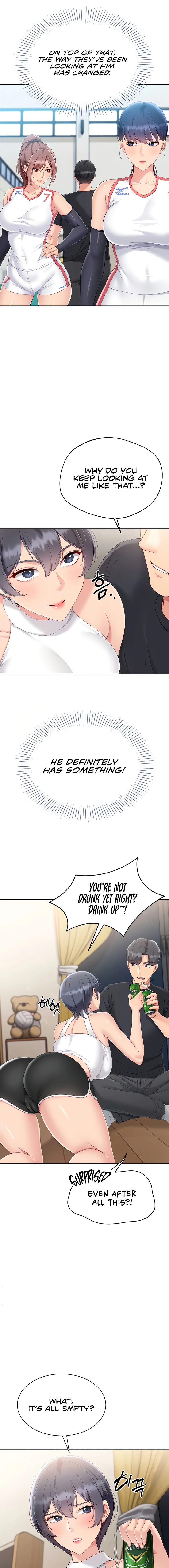 Set It! Chapter 59 page 9 - 