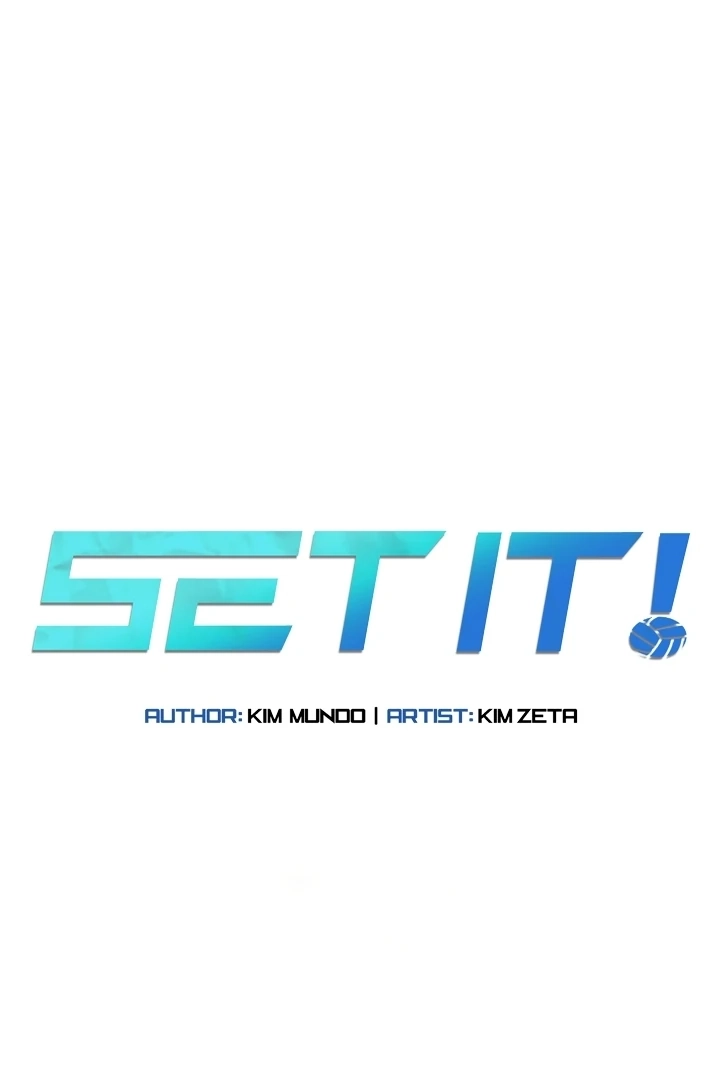 Set It! Chapter 6 page 14 - 