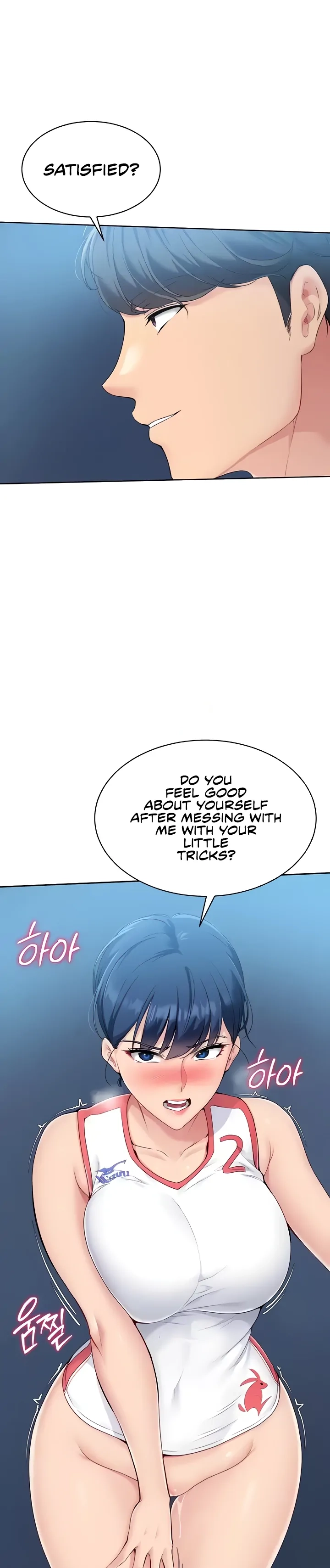 Set It! Chapter 6 page 26 - 