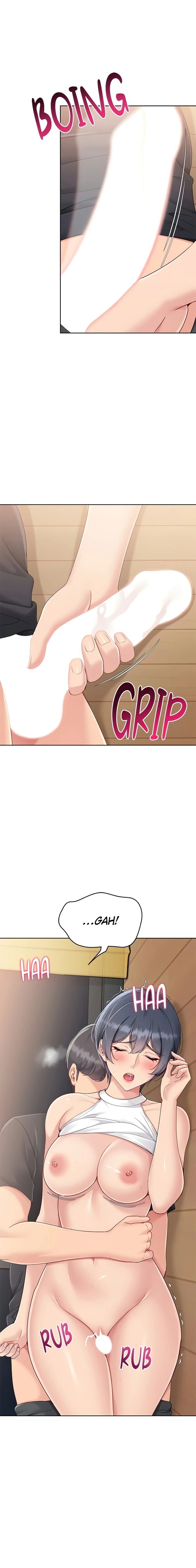 Set It! Chapter 60 page 16 - 