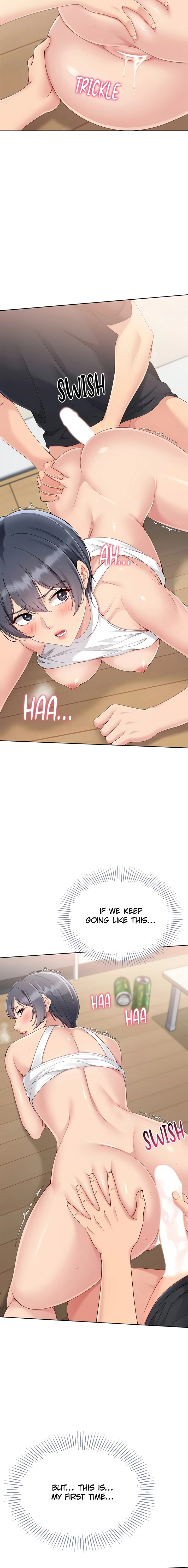 Set It! Chapter 60 page 18 - 