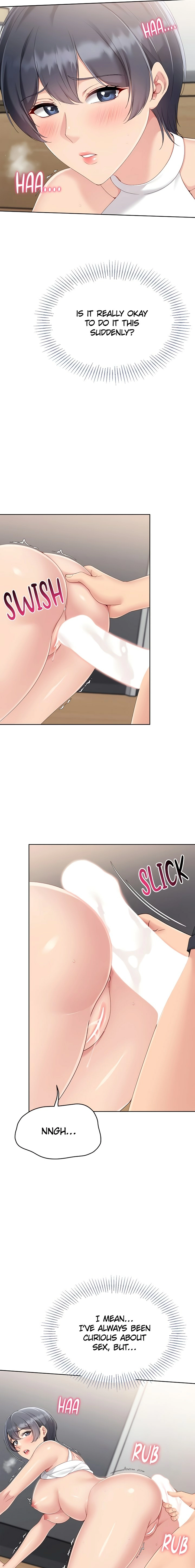 Set It! Chapter 60 page 19 - 