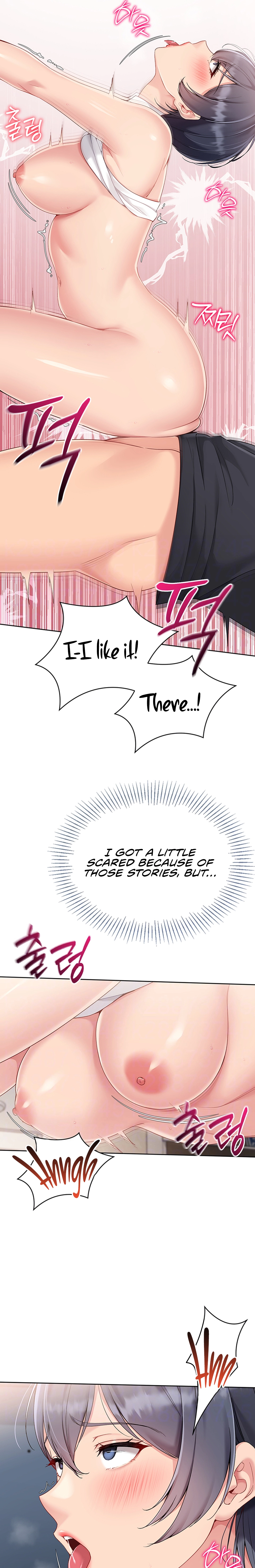 Set It! Chapter 61 page 7 - 