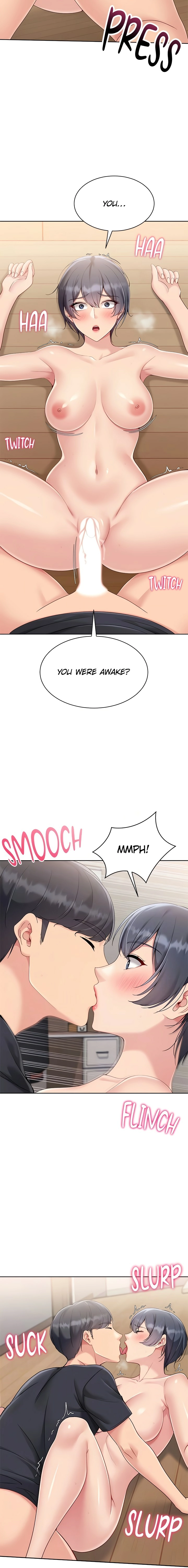 Set It! Chapter 62 page 12 - 