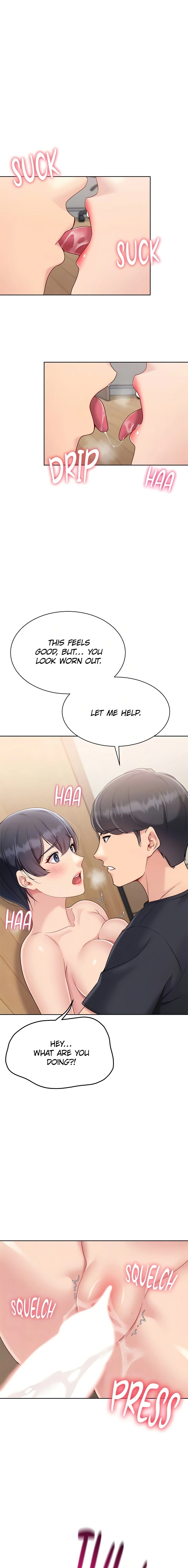 Set It! Chapter 62 page 13 - 