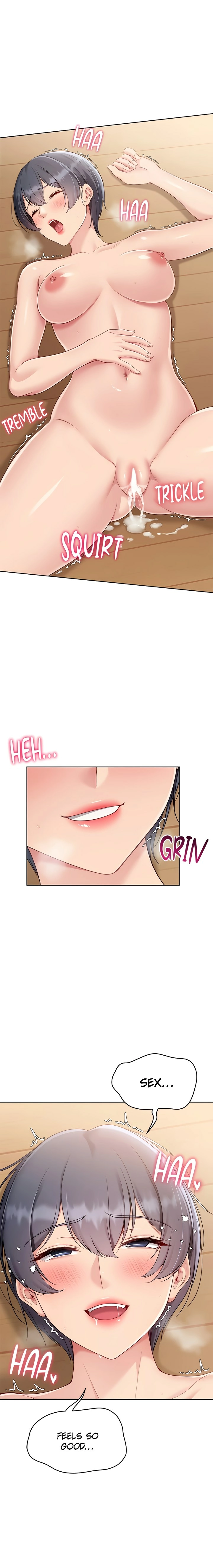 Set It! Chapter 62 page 17 - 