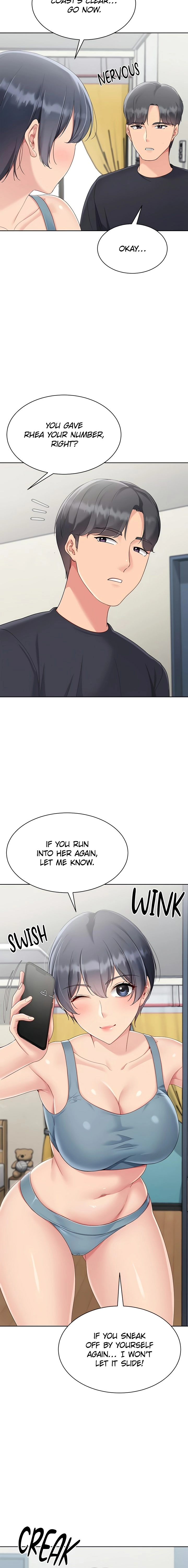 Set It! Chapter 62 page 20 - 