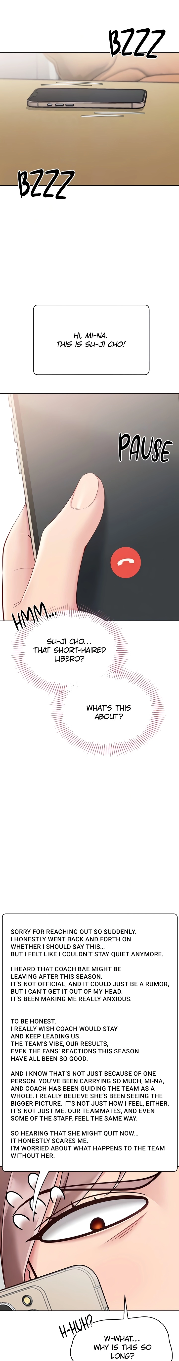 Set It! Chapter 63 page 15 - 