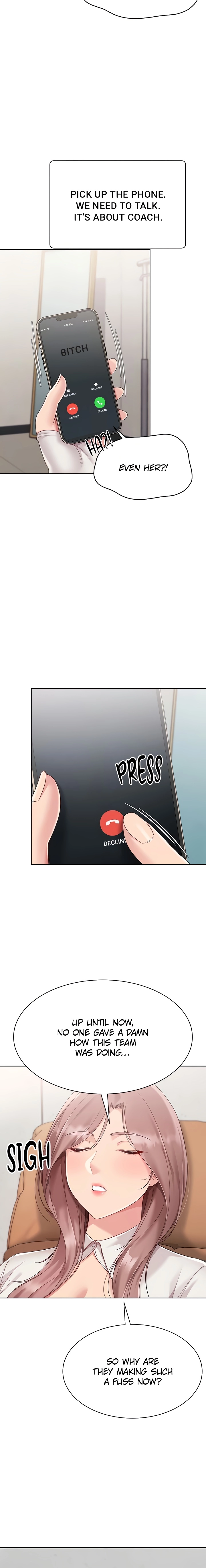 Set It! Chapter 63 page 16 - 