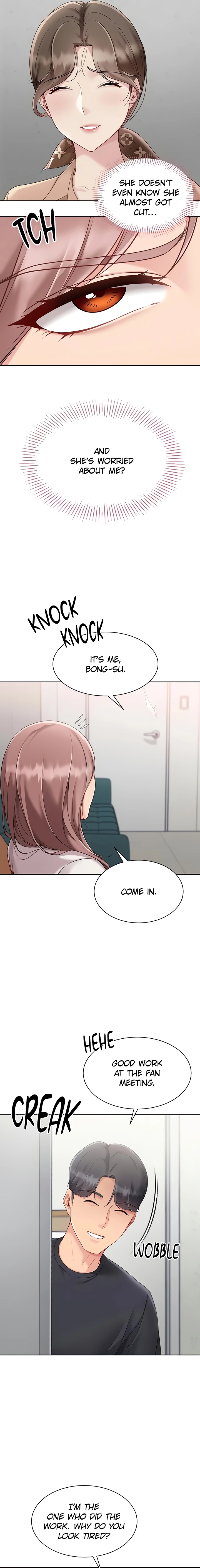 Set It! Chapter 63 page 17 - 