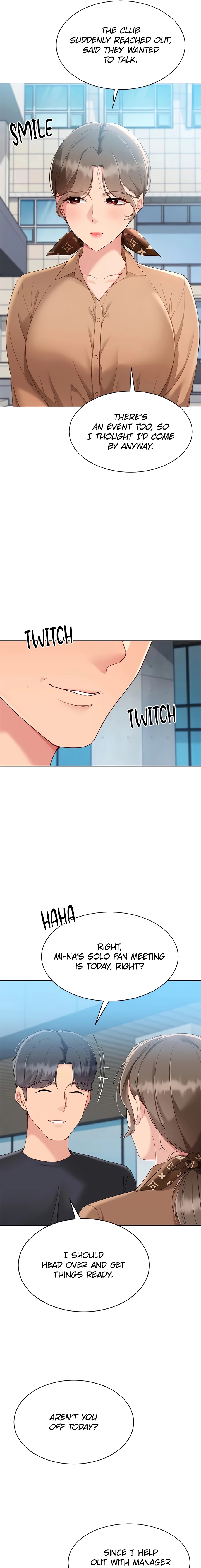 Set It! Chapter 63 page 3 - 